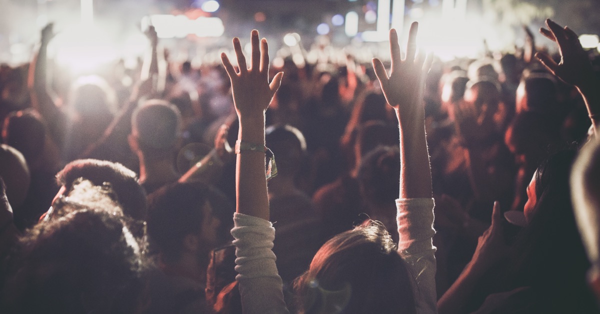 Top 9 worship leader conferences for 2020 Church Revelance